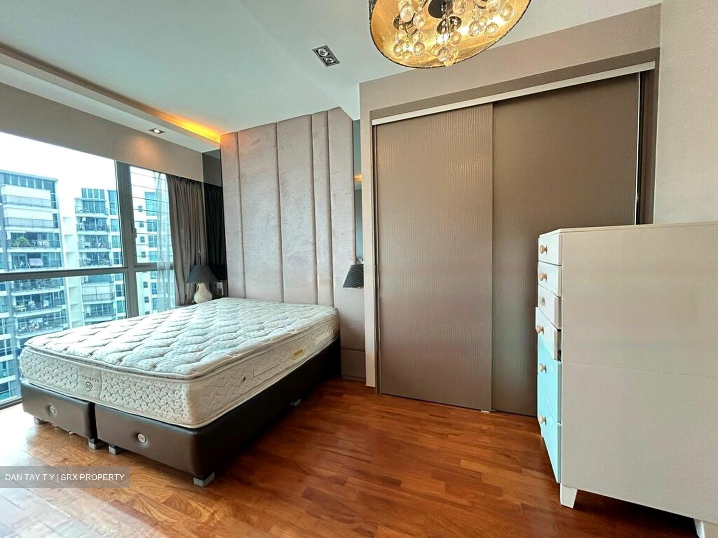 Eight Courtyards (D27), Condominium #461117181